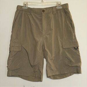 The North Face Cadrgo Hiking Shorts Outdoor Size M